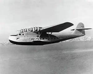 Clippers: Martin M-130 China Clipper