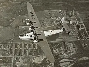 Clippers: Martin M-156C Clipper