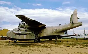 Mariner: Martin Mariner