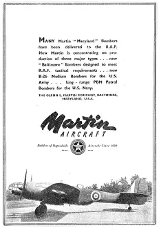 L.martin: Martin Maryland - Baltimore