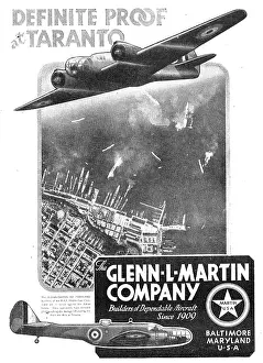 L.martin: Martin Maryland - Taranto