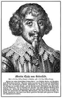 1597: MARTIN OPITZ - 2