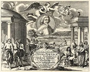 1597: MARTIN OPITZ - 3