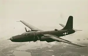 Mercator: Martin P4M-1 Mercator