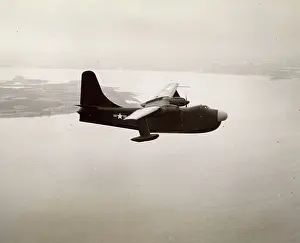 Marlin: Martin P5M-1 Marlin