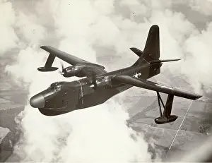 Marlin: Martin P5M-1 Marlin