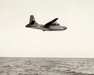 Modified: Martin P5M-1 Marlin modified to become the M-270