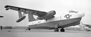 Marlin: Martin P5M-2 Marlin 147931