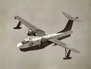 Marlin: Martin P5M-2 Marlin