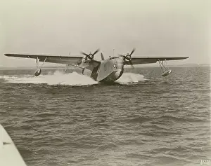 Mariner: Martin PBM-3 Mariner