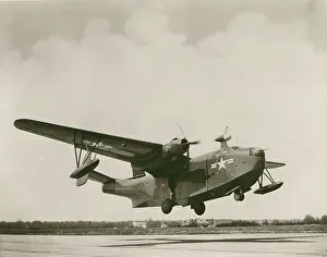 Mariner: Martin PBM-5A Mariner