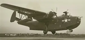Mariner: Martin PBM-5A Mariner