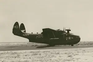 Mariner: Martin PBM-5A Mariner