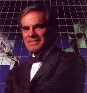 Endocrinology: Martin Rodbell, American Biochemist