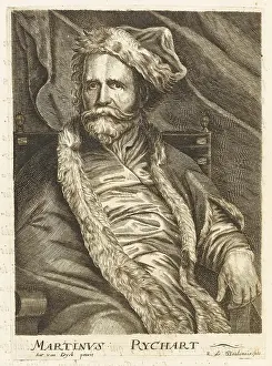 1587: MARTIN RYCKAERT/BOULONOI