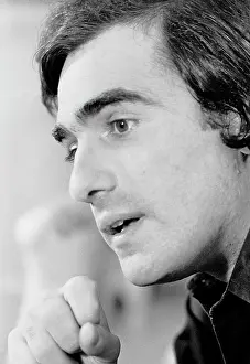 Martin Scorsese