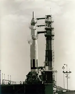 Titan: Martin SM-68 Titan ICBM