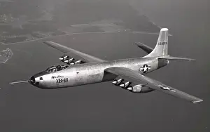 Martin XB-48 six-jet bomber