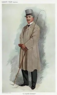 Vfair: Martinez de Hoz