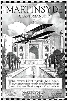 Martinsyde: Martinsyde