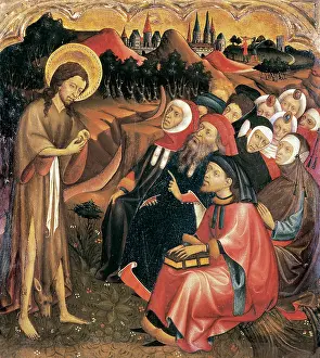 1452: MARTORELL, BERNAT ( -1452)