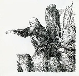 1401: Martydom of Rev. William Sautre