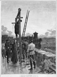 Mantova: MARTYRS OF BELFIORE 2