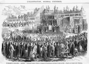 Remembered: MARTYRS REMEMBERED