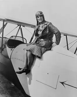 Usz62: Marvel Crosson 1904-1929 held the altitude ?