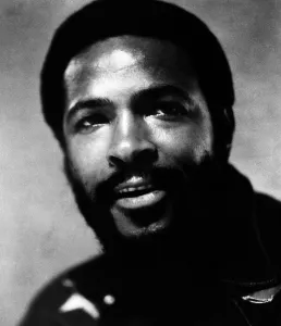 Gaye: Marvin Gaye, ca. 1970s..?