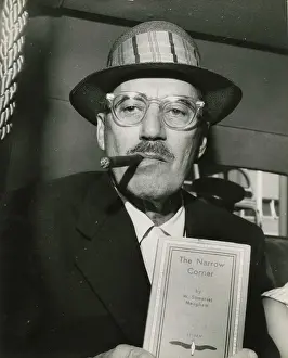 Groucho: The Marx Brothers