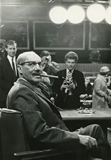 Groucho: The Marx Brothers