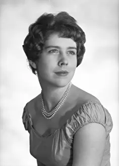Acland: Mary Acland-Hood