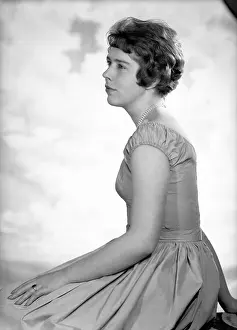 Acland: Mary Acland-Hood
