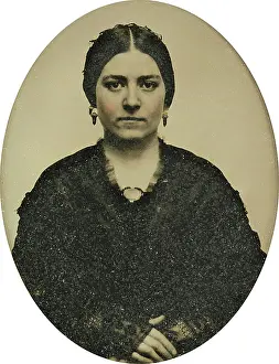 Nautical: Mary Ann Brown Patten, Ship's Captain