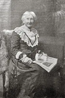 Reformatory: Mary Ann Carpenter