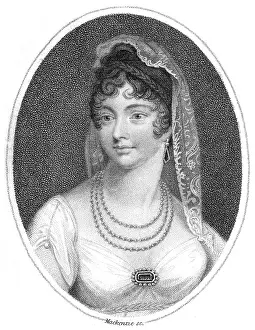 Obtaining: MARY ANN CLARKE