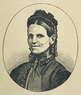 Walworth: MARY ANN GIRLING