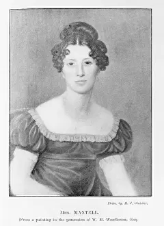 Mary Ann Mantell