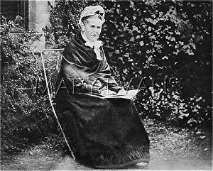 Atwood: Mary Anne Atwood