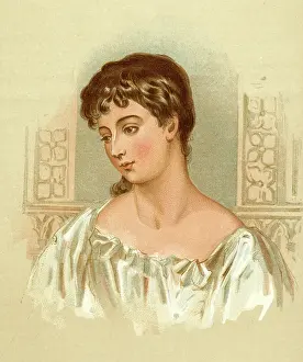 Rejected: MARY ANNE CHAWORTH