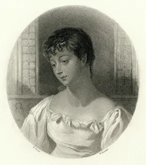 Rejected: MARY ANNE CHAWORTH
