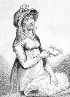 Obtaining: MARY ANNE CLARKE