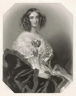 Wyndham: MARY ANNE DISRAELI