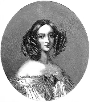 Beaconsfield: MARY ANNE DISRAELI