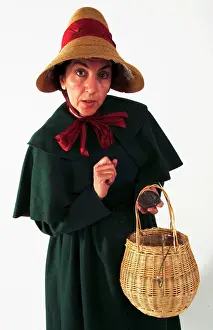 Anning: Mary Anning (actress)