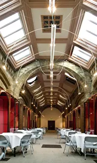 Anning: The Mary Anning room