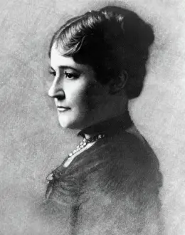 Mcelroy: Mary Arthur McElroy - Chester A. Arthur
