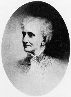 Eddy: MARY BAKER EDDY/1900S