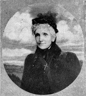 Eddy: MARY BAKER EDDY
